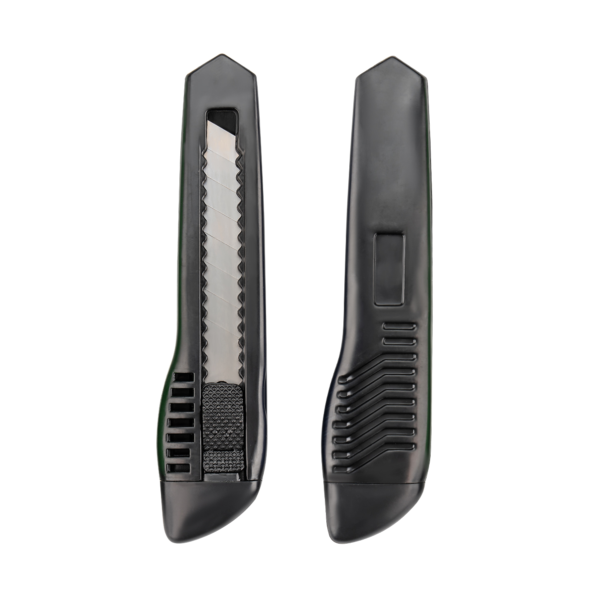 CX-DCCCII 18mm utilitas cultro cum frangeretur-off ferrum