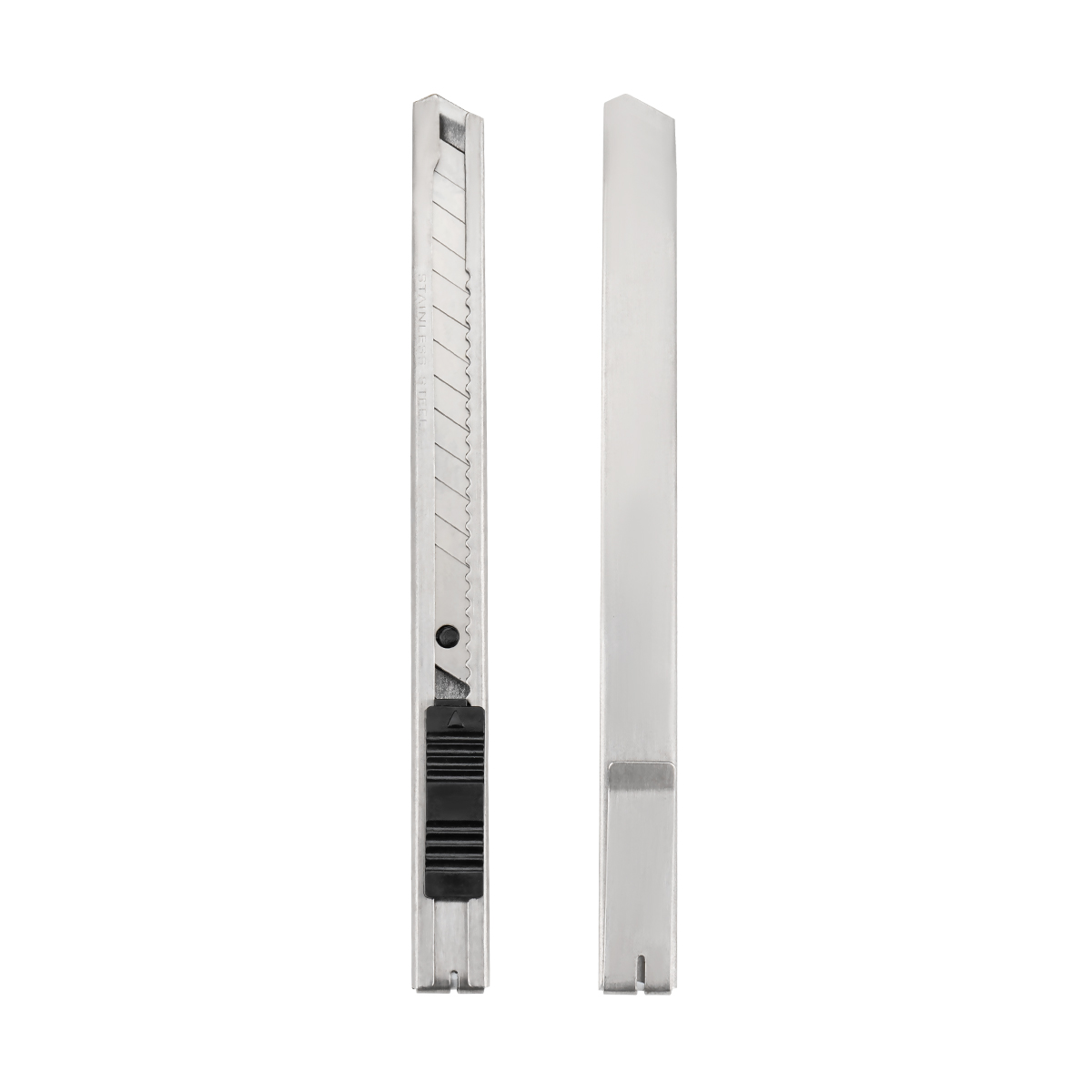 CX, 917-1 9mm acri ferrum buxum cutter cum metallum manubrio