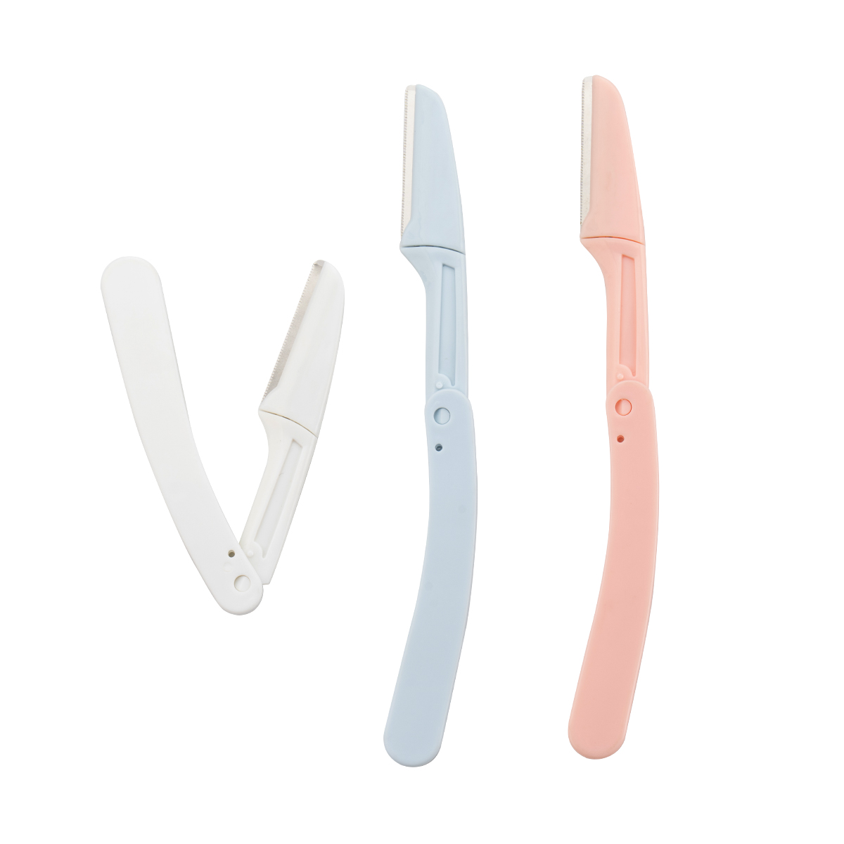 CX-E02 Foldable facialis capillus remotionem pro mulieribus