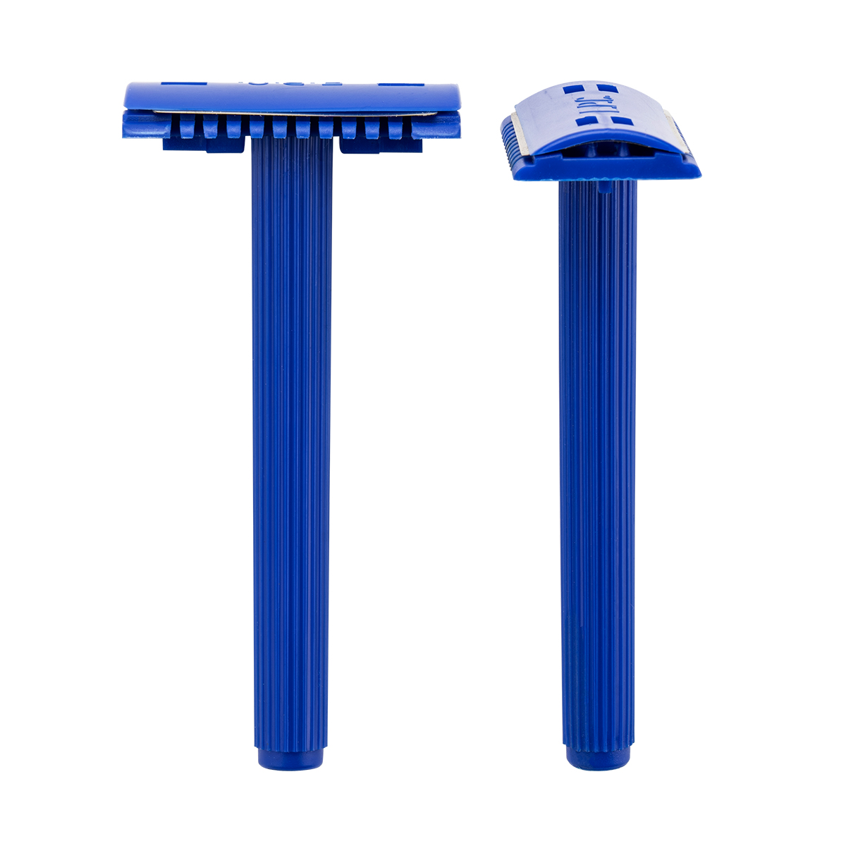 CX-T34 Hospital Medical Chirurgicam cutis Prop duplex Edge Razors cum Pectis