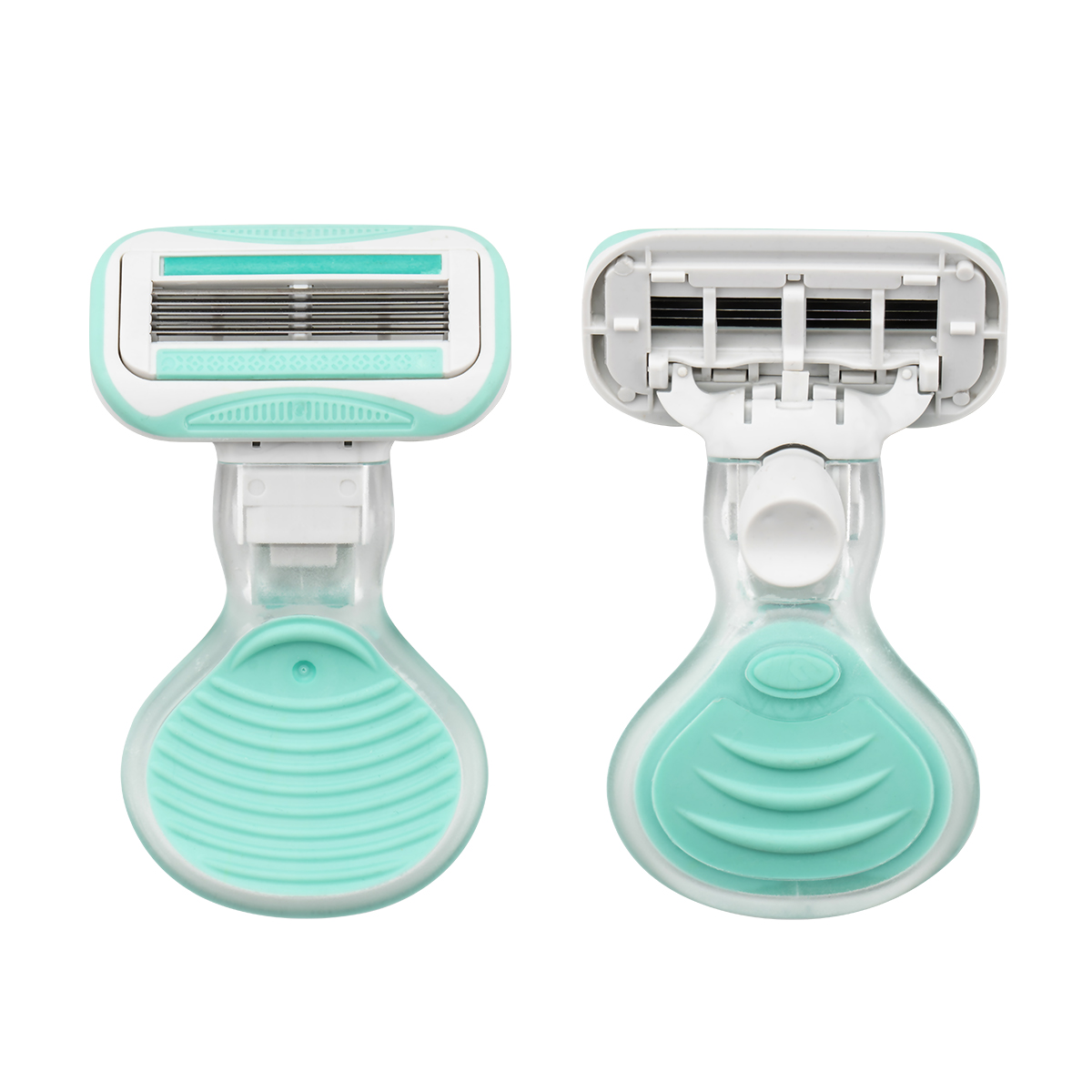 CX-T53 Portable Quinque Laminae Women System Rasher cum Travel Box