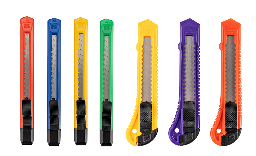 Cultrum stationery