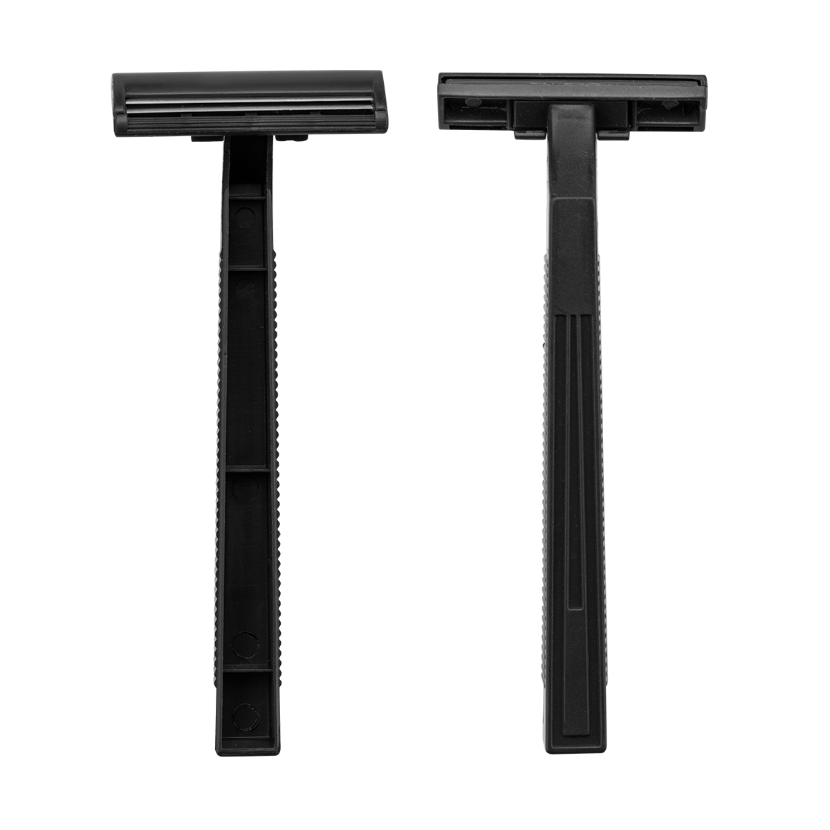 CX-T02 Twin Edge Razor Lamina tondenti Tool ad facialis