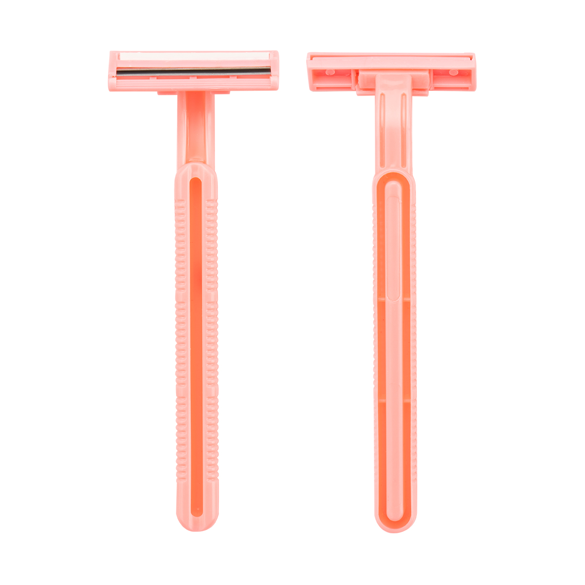 CX-T10 Hotel Plastic Disposable Women Didymus Walde Shaving Rasker