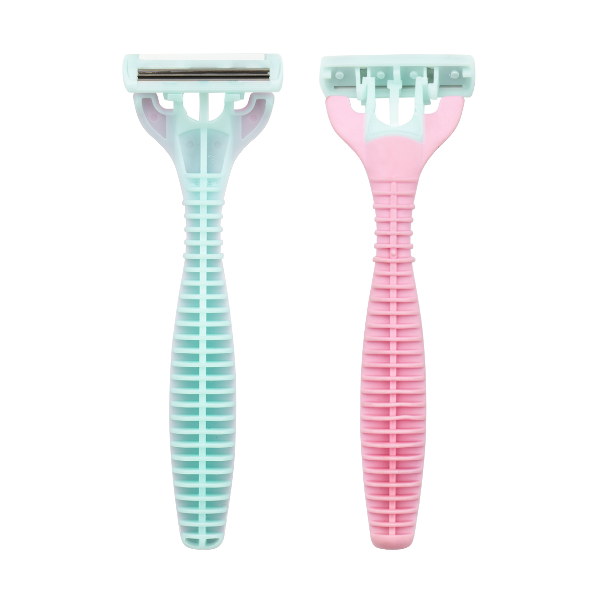 CX-T18 feminam III ferrum Razor facialis corpus tondenti Razors pro Women