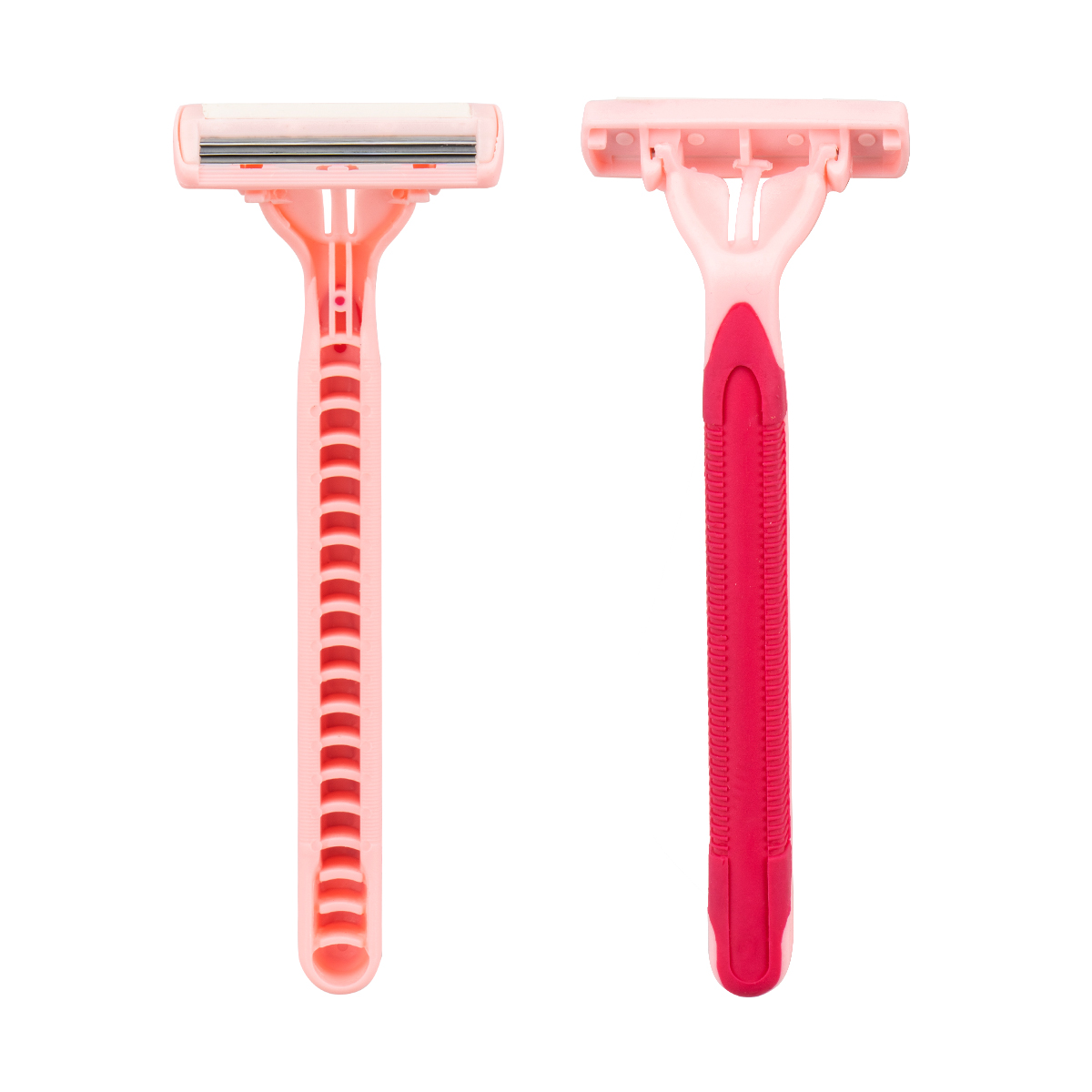 CX-T24 Triple Laminas Women facialis PROMPTU Tondenti Rasker