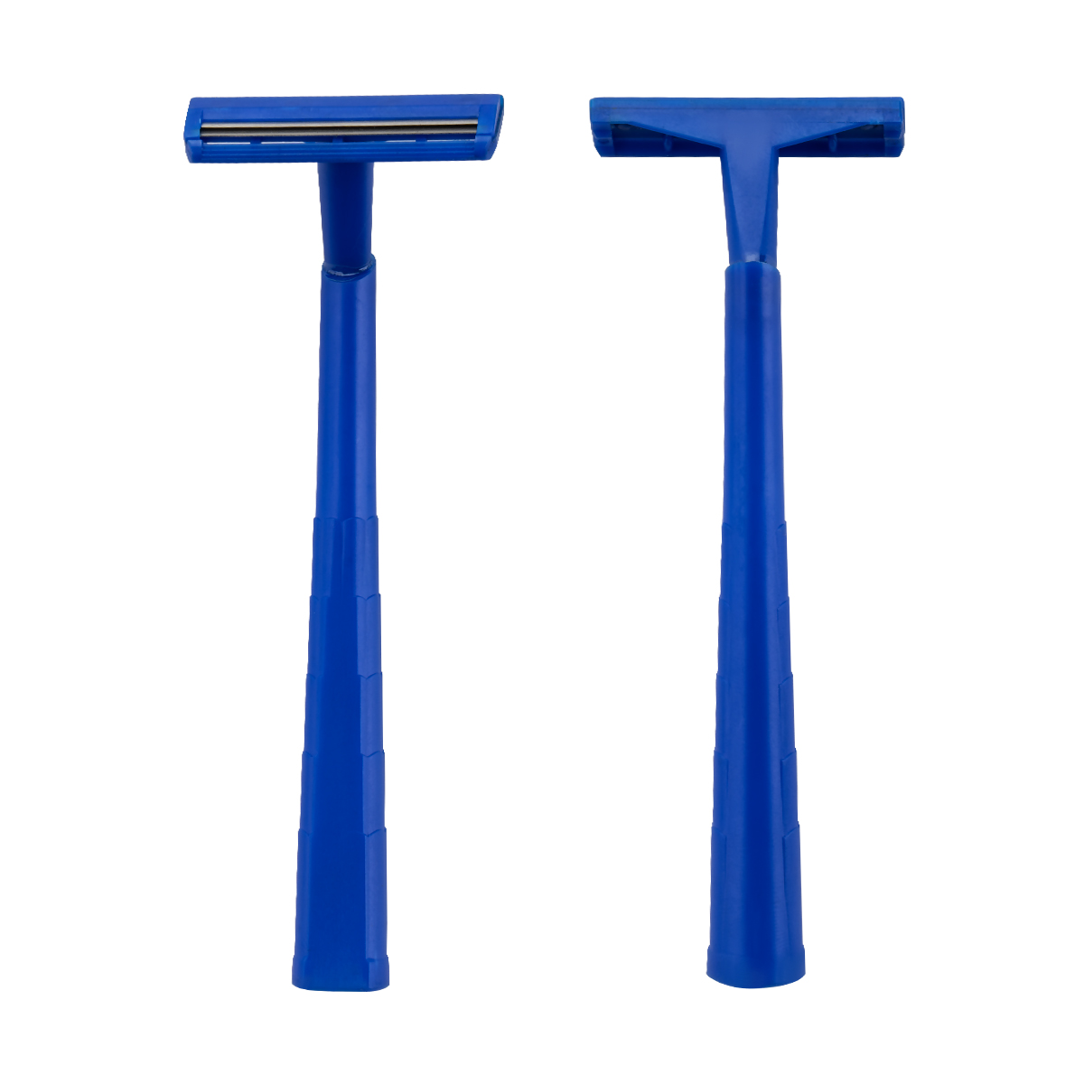 CX-T25 Portable Didymus Mundi PROMPTU tondenti Razor cum Lubricating habena