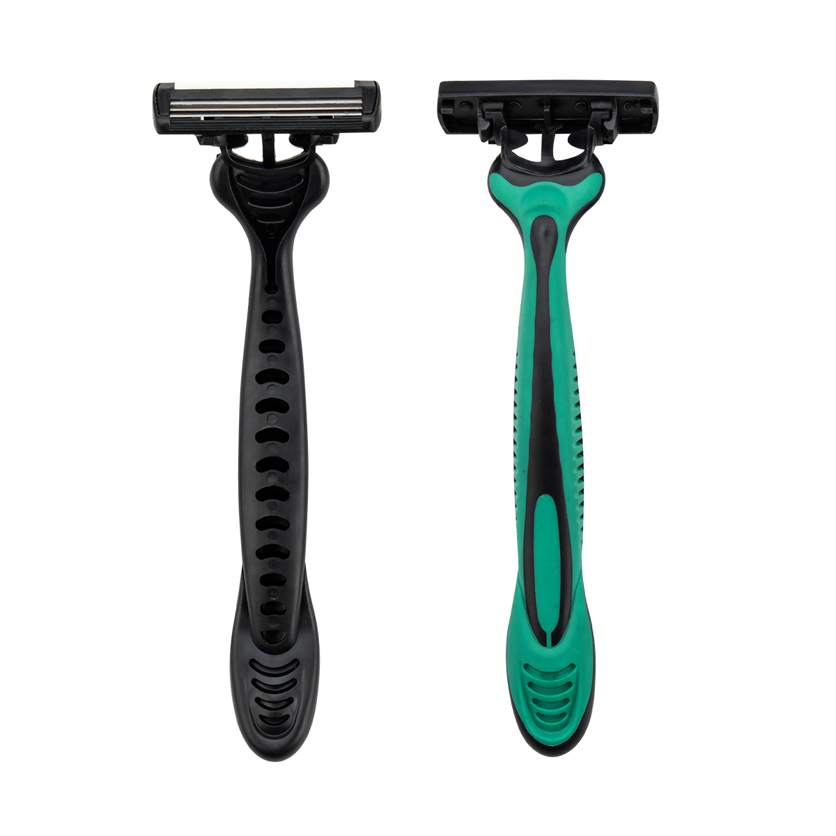 T40 T40 Salutis Triple Laminas PROMPTU TURALIS Razor