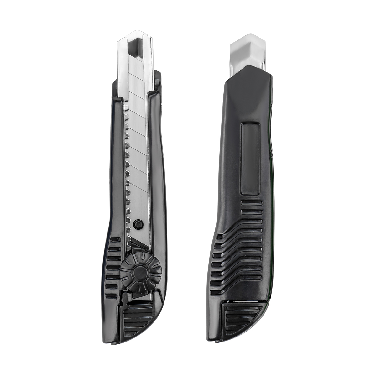 CX-DCCCVII 18mm Ergonomic Design utility utilitatem cultris pro praecisione secans