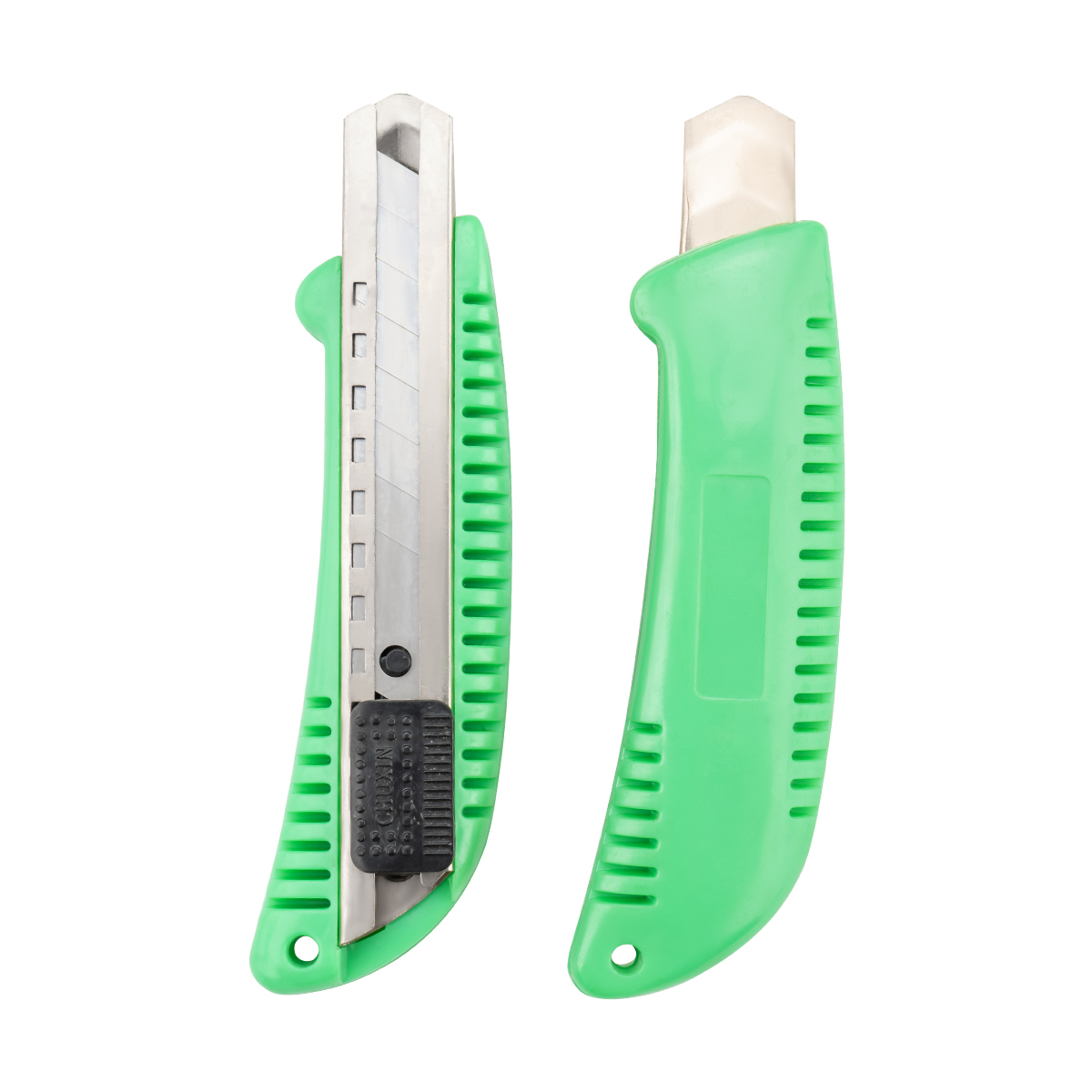 CX-DCCCXCIII 18mm utilitas cultro essentiales ad variis secare tasks