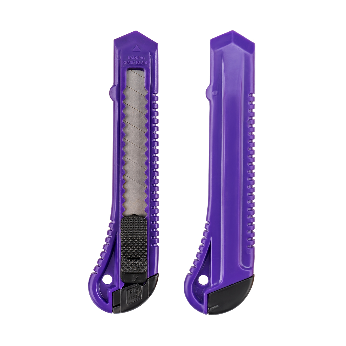 CX-DCCCXCIX High Carbon Steel cultro Professional Incisum 18mm Officium charta Cutter plastic ansam utilitas cultro