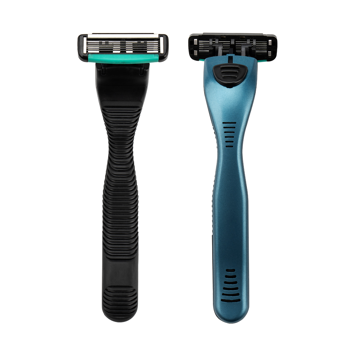 CX-T46 sex aperta tergum VI laminis tondenti novacula hominibus