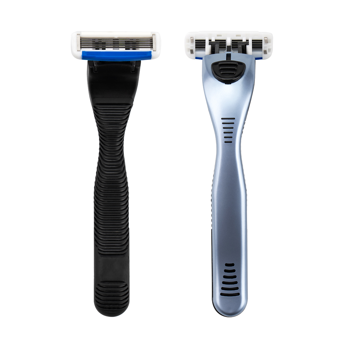 CX-T46 Sex Tendentes ars Lamina System System Shaving Razors pro domina
