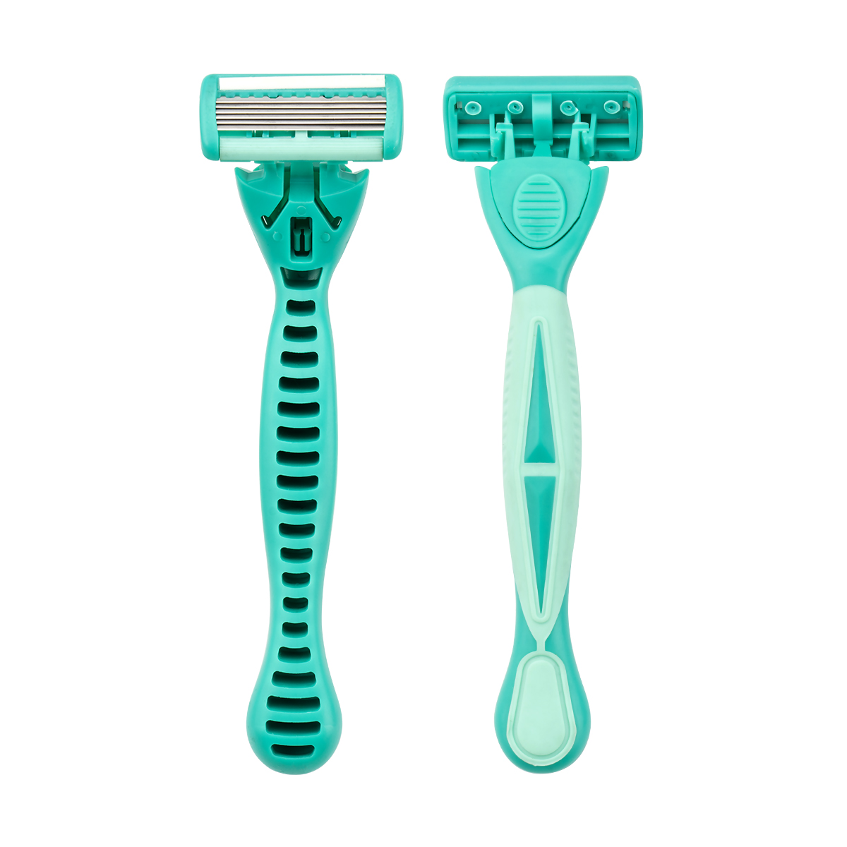 Trimmer vs. Fabricius vs. Razor, quod capillos remotionem modum est tibi