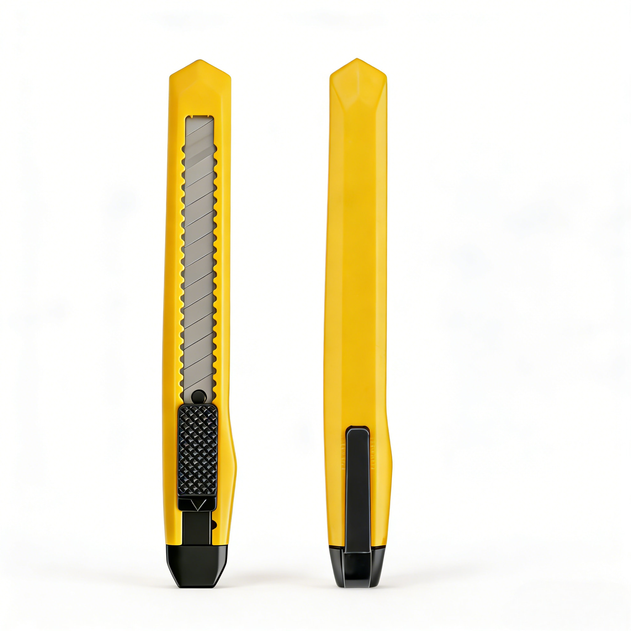 CX-122 9mm Snap off Blade Utility Cultrum Cutter Carton Paper for School Use