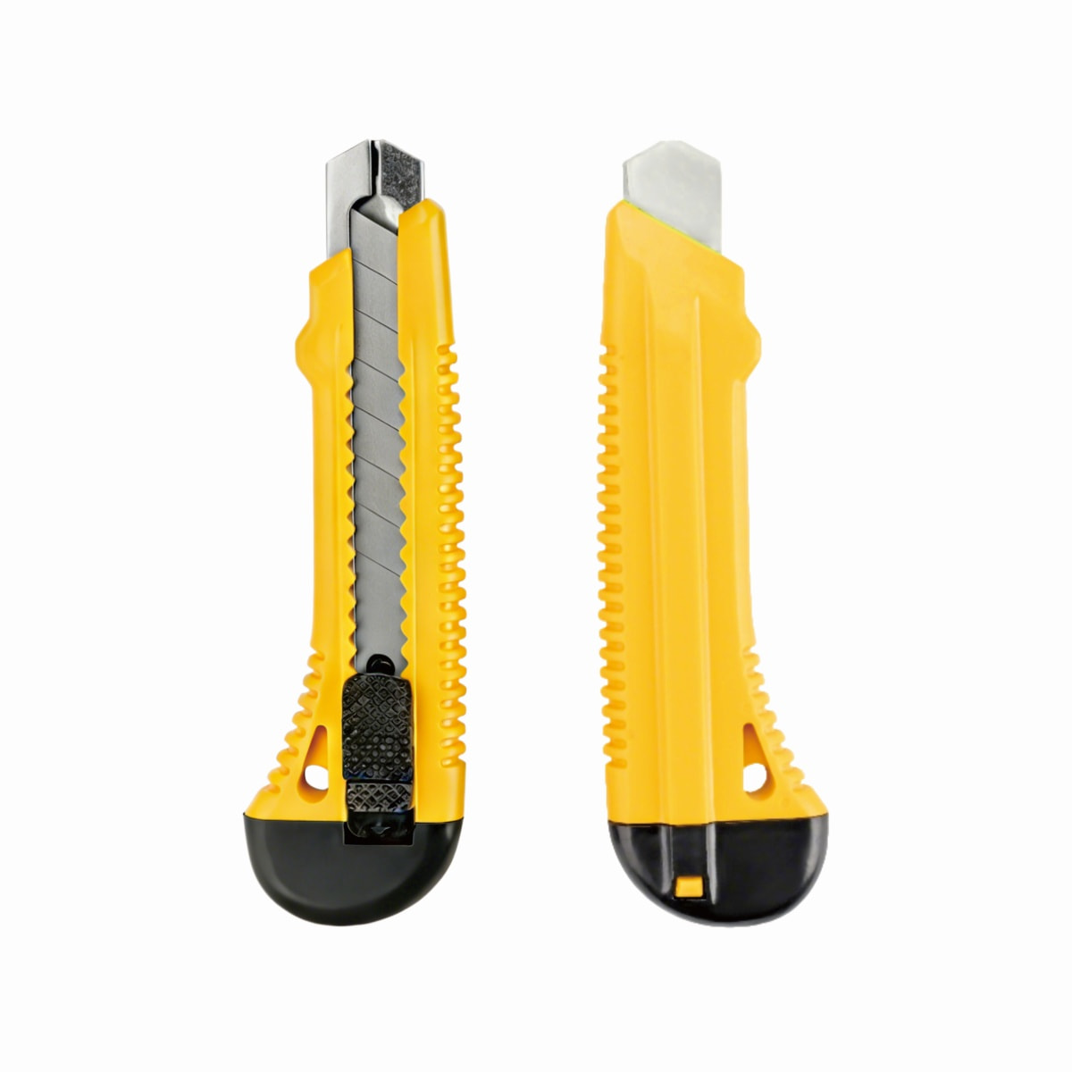 CX-68 18mm High - Carbon Steel Bladed Utilitas cultri pro durabili sectione