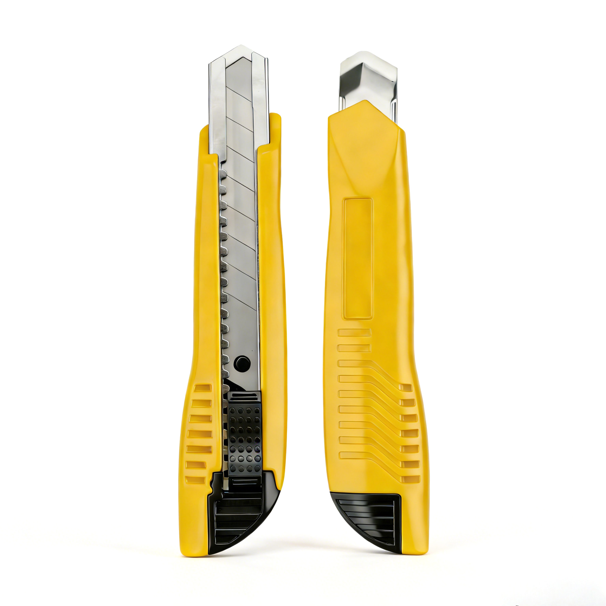 CX-807 18mm Ergonomic Design Utilitas Cultris ad Subtilitas Cutting