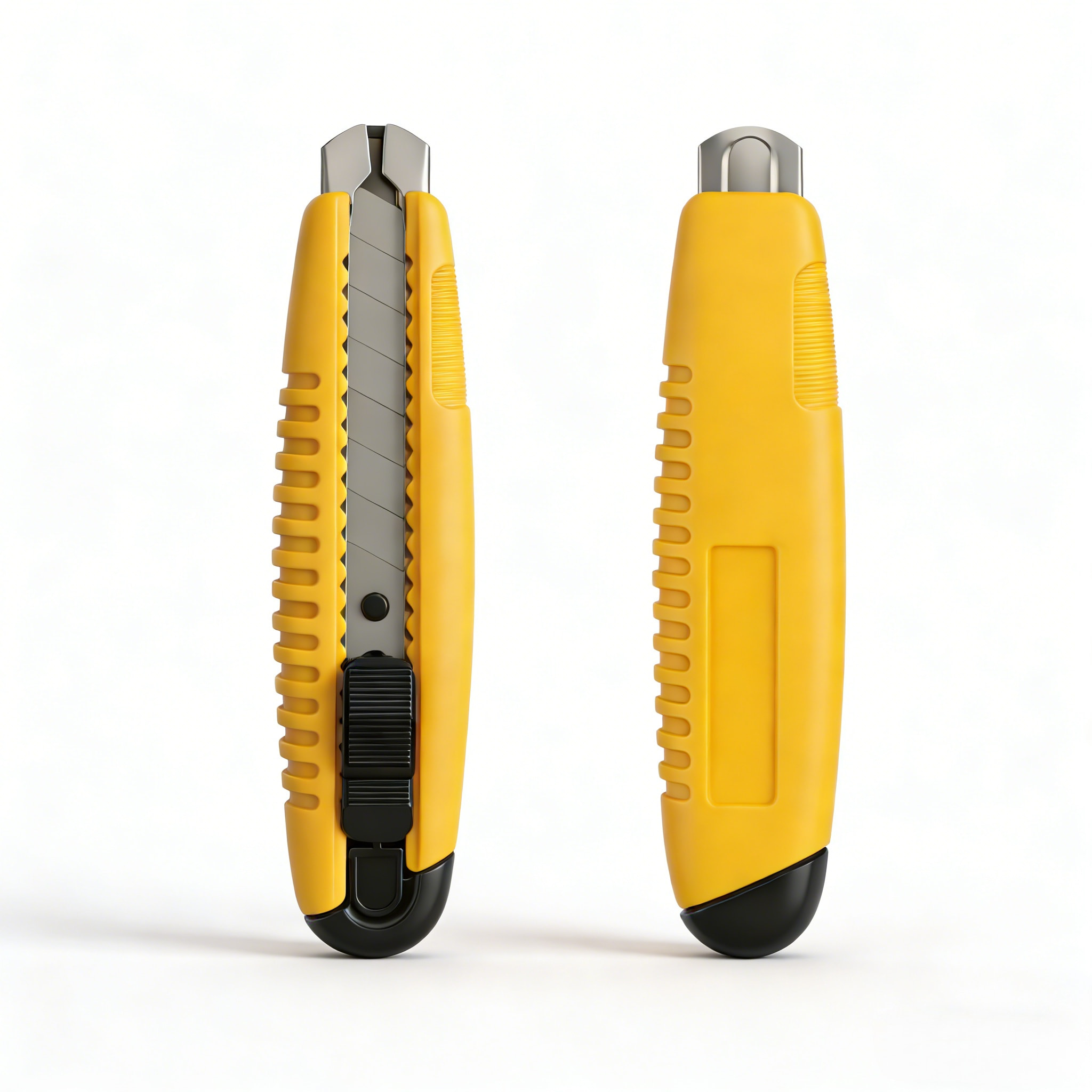 CX-889 18mm Utilitas ergonomica cultrum cum Quality Oval Handle