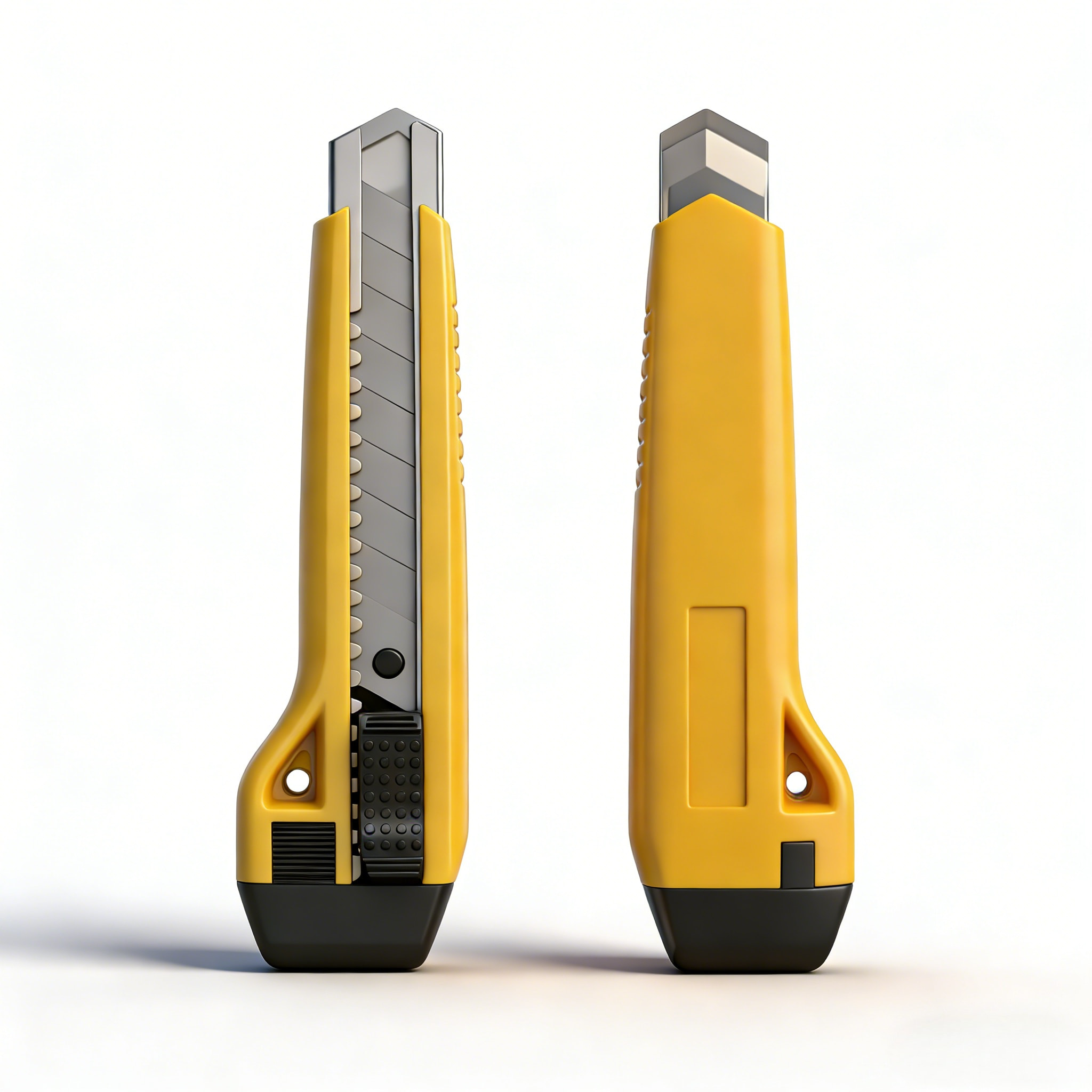 CX-891 18mm Utilitas multifunctionalis cultris High Carbon Steel