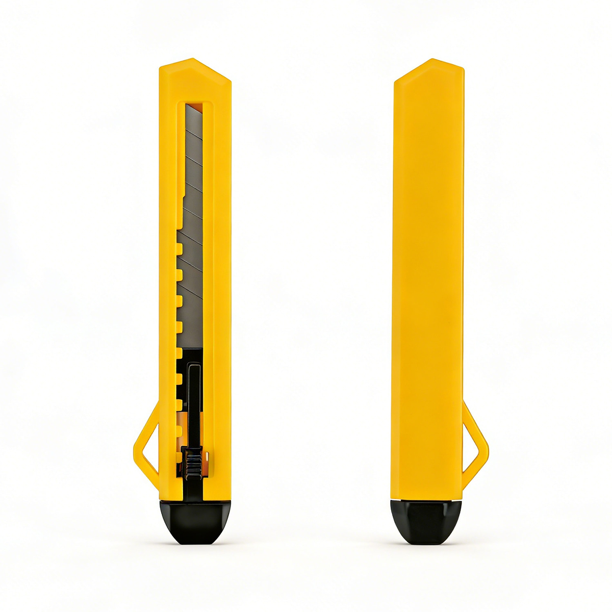 CX-911 9mm Box Cutter Retractable for School Office Using