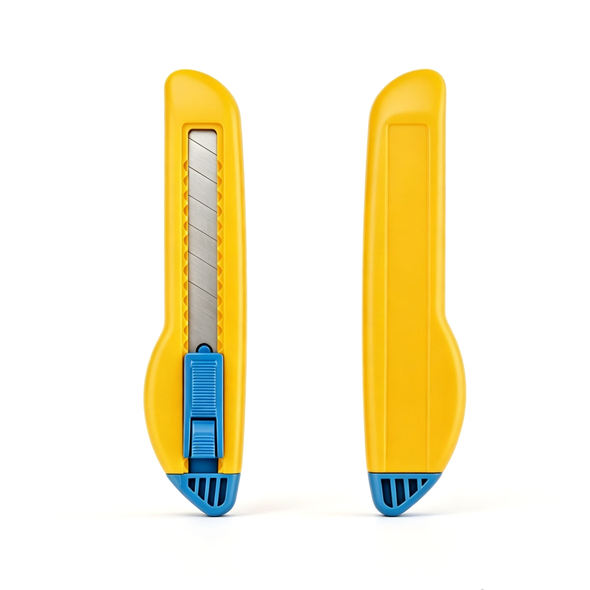 CX-918 Auto-sursum Utilitas Cultrum 18mm Snap-Off Blade