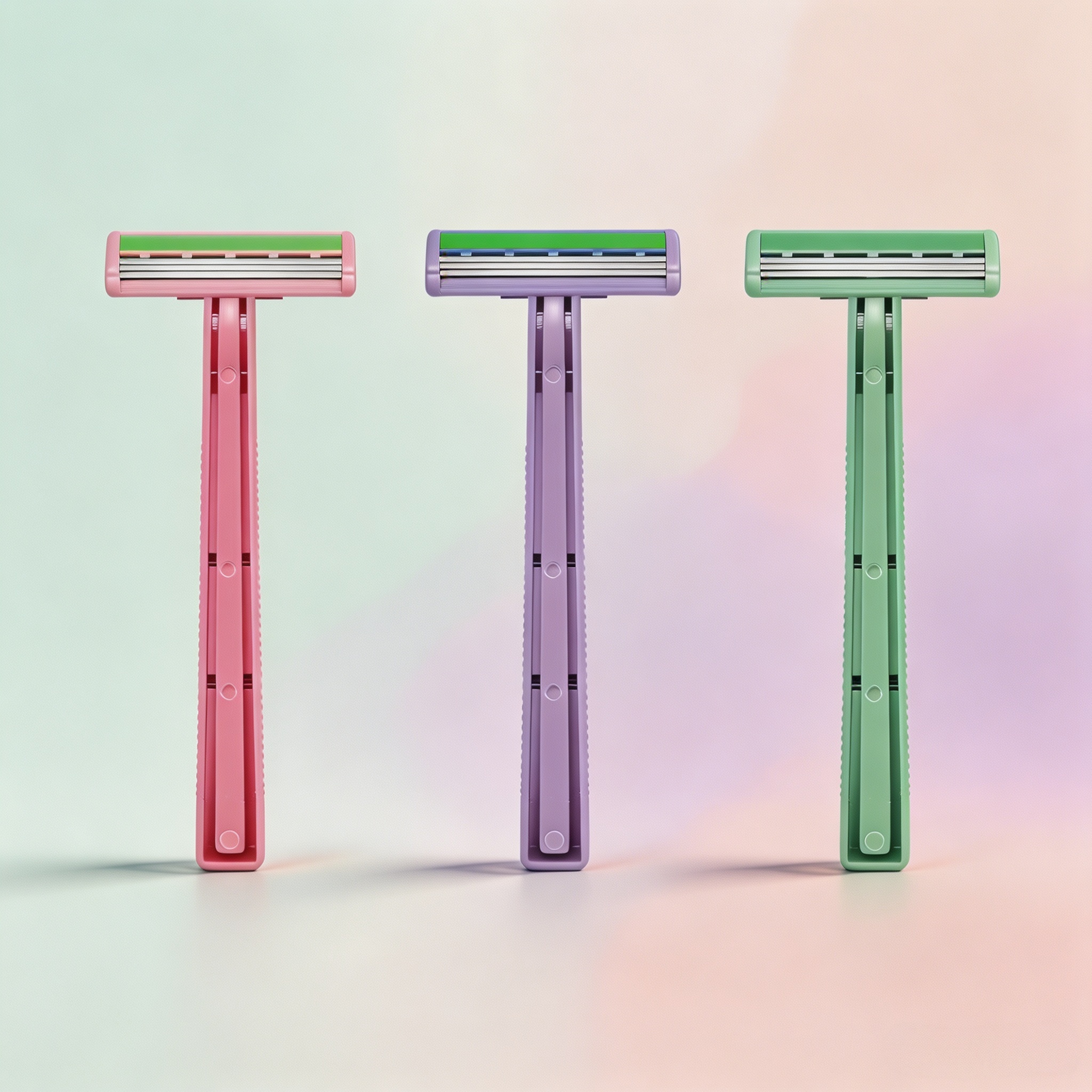 What makes the cx-T20 disposable novacula, diversus A a Standard Didymus Blade novacula